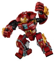 LEGO® Super Heroes 76104 The Hulkbuster Smash-Up