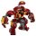 LEGO® Super Heroes 76104 The Hulkbuster Smash-Up