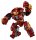 LEGO® Super Heroes 76104 The Hulkbuster Smash-Up