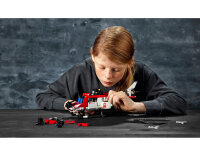 LEGO Technic 42092 Rescue Helicopter