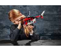 LEGO Technic 42092 Rescue Helicopter