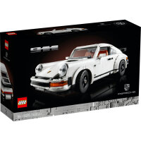 LEGO Icons 10295 Porsche 911 (Ausstellungsstück)