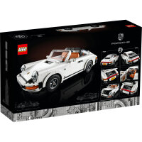 LEGO Icons 10295 Porsche 911 (Ausstellungsstück)