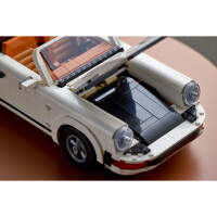 LEGO Icons 10295 Porsche 911 (Ausstellungsstück)