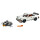 LEGO Icons 10295 Porsche 911 (Ausstellungsstück)