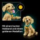 LEGO Icons 11384 Golden Retriever Welpe
