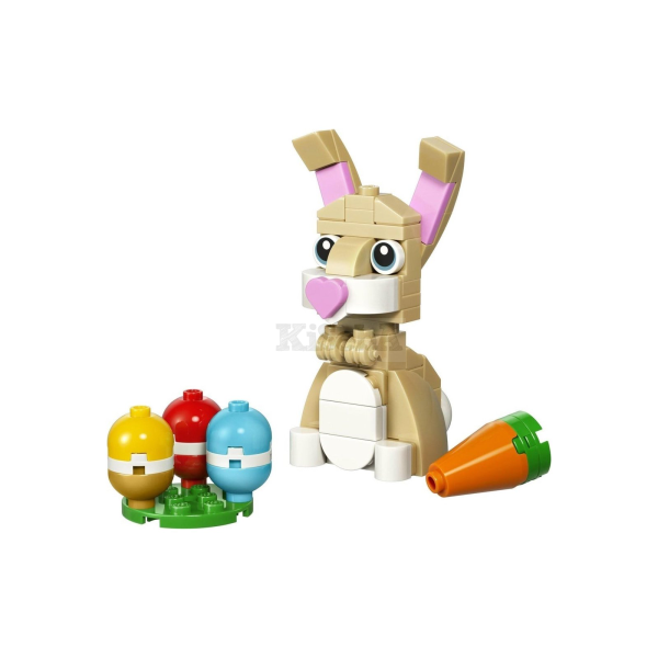 LEGO Creator 30716 Cute Easter Bunny