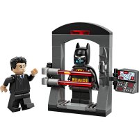 LEGO DC Batman 30726 Batman: Bruce Wayne und der Batsuit