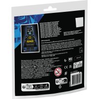 LEGO DC Batman 30726 Batman: Bruce Wayne und der Batsuit