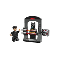 LEGO Super Heroes 30726 Batman: Bruce Wayne and the Batsuit
