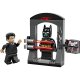 LEGO DC Batman 30726 Batman: Bruce Wayne und der Batsuit