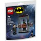 LEGO DC Batman 30726 Batman: Bruce Wayne und der Batsuit