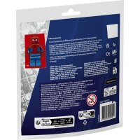 LEGO Marvel 30725 Spider-Man Stoppt Anti-Venoms Coup