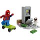 LEGO Marvel 30725 Spider-Man Stoppt Anti-Venoms Coup