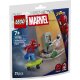 LEGO Marvel 30725 Spider-Man Stoppt Anti-Venoms Coup