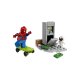 LEGO Super Heroes 30725 Spider-Man Stoppt Anti-Venoms Coup