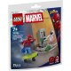 LEGO Super Heroes 30725 Spider-Man Stoppt Anti-Venoms Coup