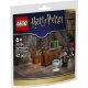 LEGO Harry Potter 30724 Dumbledores Büro mit Harry Potter