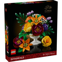 LEGO Botanicals 10345 Blumengesteck