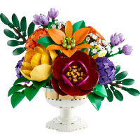 LEGO Botanicals 10345 Blumengesteck