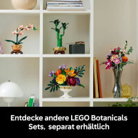 LEGO Botanicals 10345 Blumengesteck