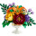 LEGO Botanicals 10345 Blumengesteck
