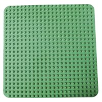 Open Bricks Baseplate 32x32 green Single-Pack