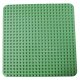 Open Bricks Baseplate 32x32 green Single-Pack