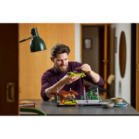 LEGO Jurassic World 76956 Ausbruch des T.Rex