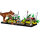 LEGO Jurassic World 76956 Ausbruch des T.Rex