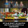 LEGO Jurassic World 76956 Ausbruch des T.Rex