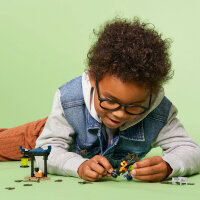 LEGO Ninjago 71733 Battle Set: Cole vs. Geisterkämpfer