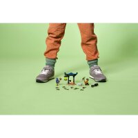 LEGO Ninjago 71733 Epic Battle Set - Cole vs. Ghost Warrior