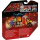 LEGO Ninjago 71733 Battle Set: Cole vs. Geisterkämpfer
