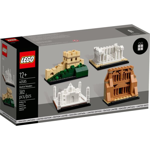 LEGO Promotional 40585