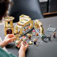 LEGO Star Wars 75326 Boba Fetts Thronsaal