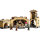 LEGO Star Wars 75326 Boba Fetts Thronsaal