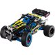LEGO Technic DIY Adventskalender  LEGO Technic Offroad Rennbuggy-Fertig durch uns bestückt