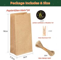 -We pack it