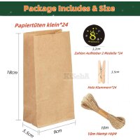 -We pack it