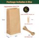 -We pack it