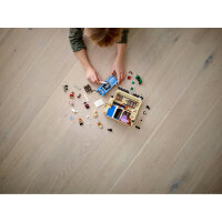 LEGO Harry Potter 75968 4 Privet Drive