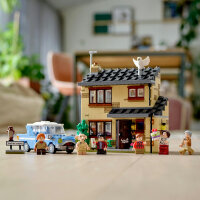 LEGO Harry Potter 75968 4 Privet Drive