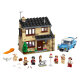 LEGO Harry Potter 75968 4 Privet Drive
