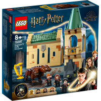 LEGO Harry Potter 76387 Hogwarts: Fluffy Encounter