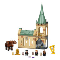 LEGO Harry Potter 76387 Hogwarts: Fluffy Encounter