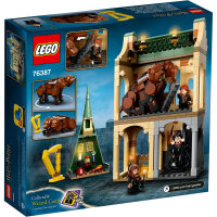 LEGO Harry Potter 76387 Hogwarts: Fluffy Encounter