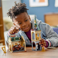 LEGO Harry Potter 76387 Hogwarts: Fluffy Encounter