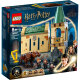 LEGO Harry Potter 76387 Hogwarts: Fluffy Encounter