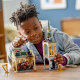 LEGO Harry Potter 76387 Hogwarts: Fluffy Encounter
